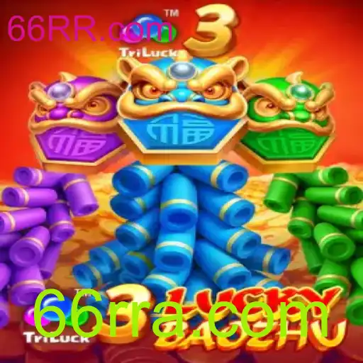 Explore o Fascinante Mundo de 3LuckyBaozhu e o Portal 66RR.com