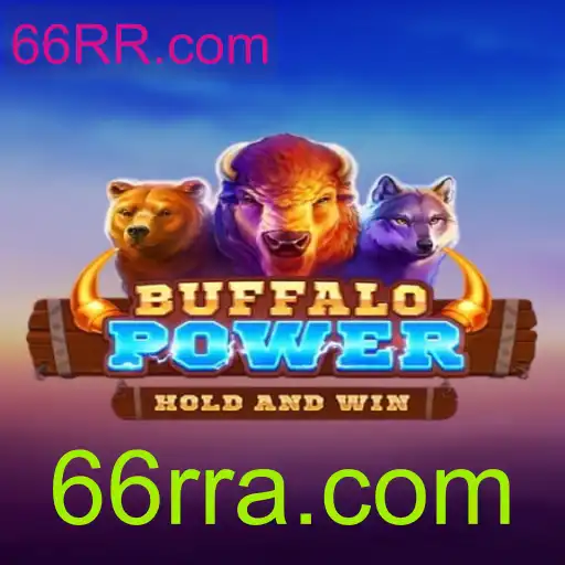 Descubra o Fascinante Mundo de BuffaloPower em 66RR.com