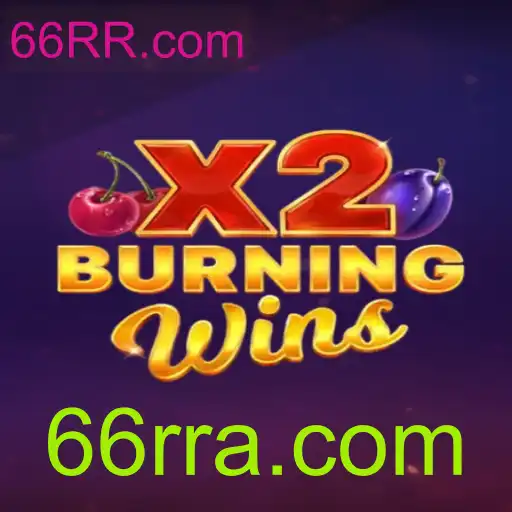 Descubra o Fascinante Mundo de BurningWinsX2 e a Inovação do 66RR.com