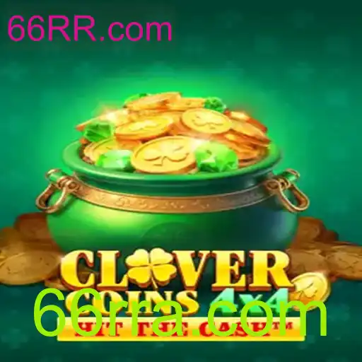 Explorando o Universo do Jogo CloverCoins4x4 em 66RR.com