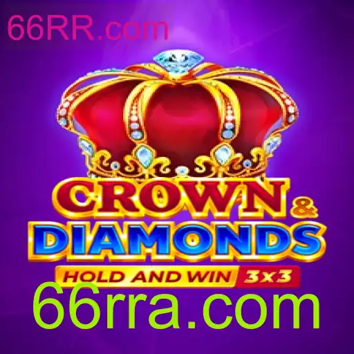 Descubra o Fascinante Mundo de Crowndiamonds