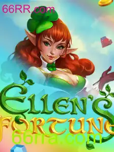 Explorando o Mundo de 'EllensFortune': Um Jogo Emocionante com 66RR.com