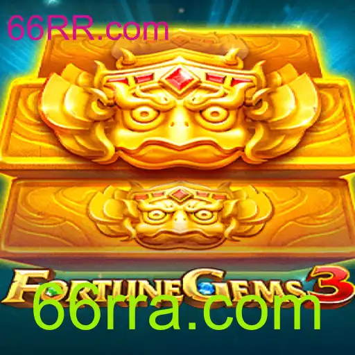 Explorando o Mundo de FortuneGems3: O Novo Fenômeno dos Jogos