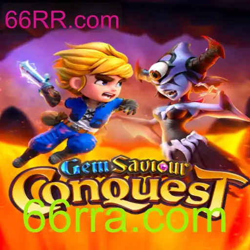 Explorando o Mundo de GemSaviourConquest: Uma Jornada de Aventuras e Desafios