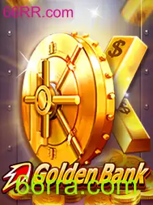 Explorando o Mundo de GoldenBank: Um Jogo de Estratégia e Habilidade