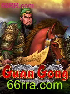 Descubra GuanGong: O Estratégico Mundo de 66RR.com