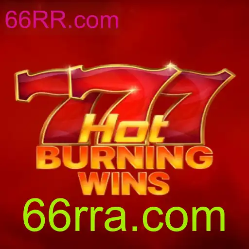 Descubra o Excitante Mundo de HotBurningWins no 66RR.com