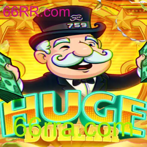 Explorando o Universo do Jogo HugeDollar e a Chave para o Sucesso em 66RR.com