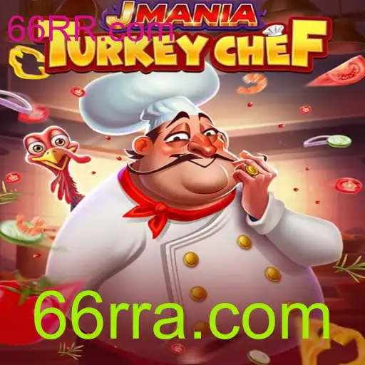 Explore o Mundo de JManiaTurkeyChef: O Jogo que Vai Despertar o Chef em Você
