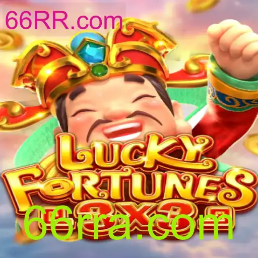 Descubra o Universo de LUCKYFORTUNES3x3