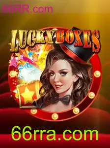Explorando o Mundo de LuckyBoxes: Uma Jornada pelo Jogo de Azar do Momento