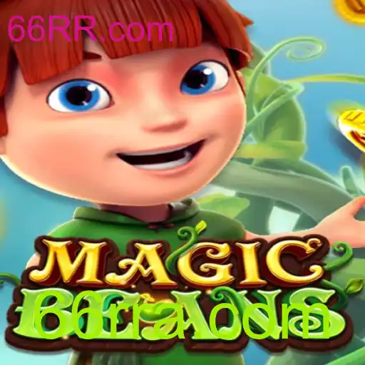 MAGICBEANS: Um Mergulho no Mundo de Estratégia e Aventura