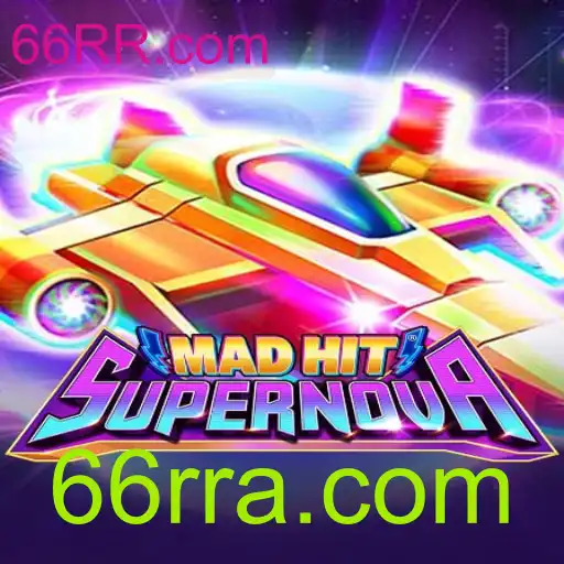 Explorando MadHitSupernova: Um Envolvente Jogo de Estratégia
