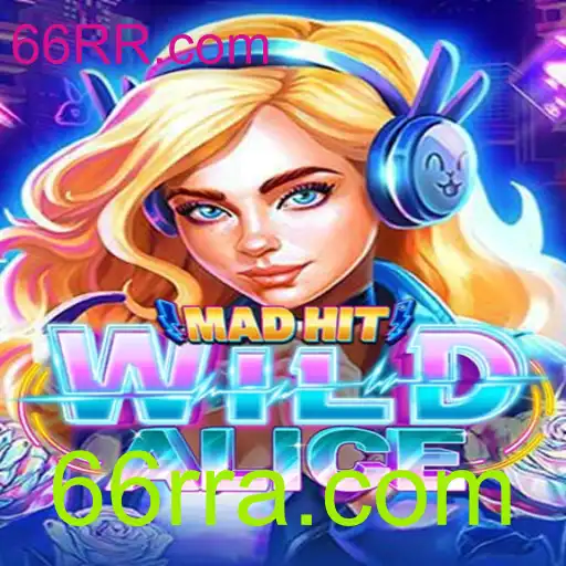 Explorando o Universo de MadHitWildAlice e a Conexão com 66RR.com