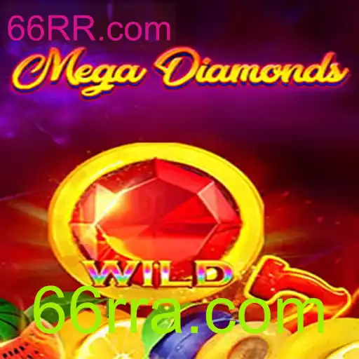 Descubra a Aventura de MegaDiamond: Um Mergulho no Mundo do Jogo com 66RR.com