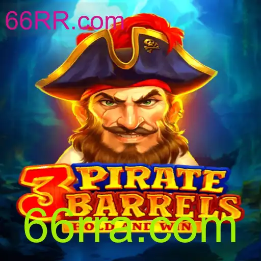 Explorando a Aventura de 3PirateBarrels: Um Mergulho no Mundo dos Piratas