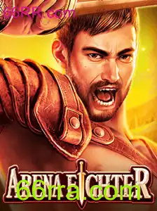 Desvendando ArenaFighter: A Nova Sensação dos Games
