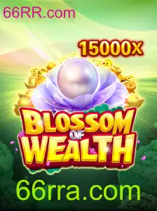 Descobrindo o Fascinante Jogo BlossomofWealth