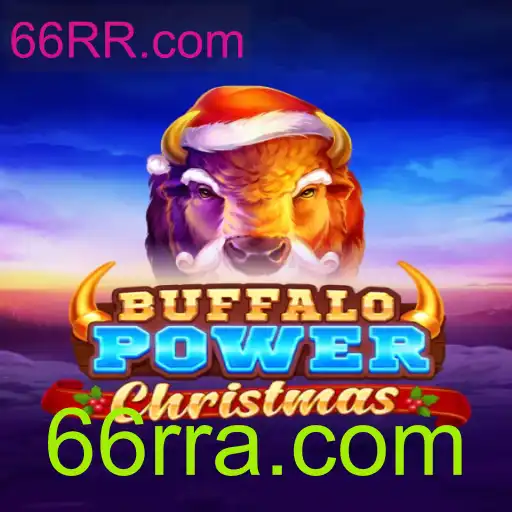 BuffaloPowerChristmas: Um Mergulho no Espírito Natalino dos Jogos de Cassino