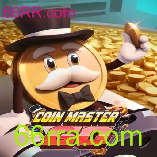 Descubra as Emoções de CoinMasterGO e 66RR.com