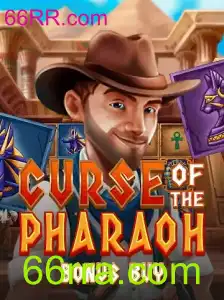 Descubra o Fascinante Mundo de Curse of the Pharaoh Bonus Buy