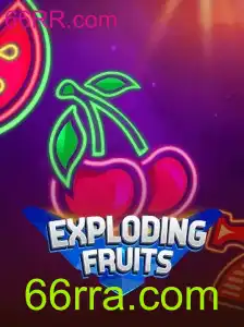 Descubra o Fascinante Mundo de ExplodingFruits: Um Olhar Detalhado sobre o Jogo e Suas Regras