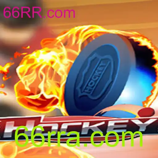A Arte e a Emoção do Jogo de Hockey