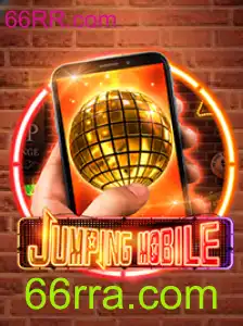 Jumpingmobile: Mergulhe no Dinâmico Mundo dos Jogos com 66RR.com