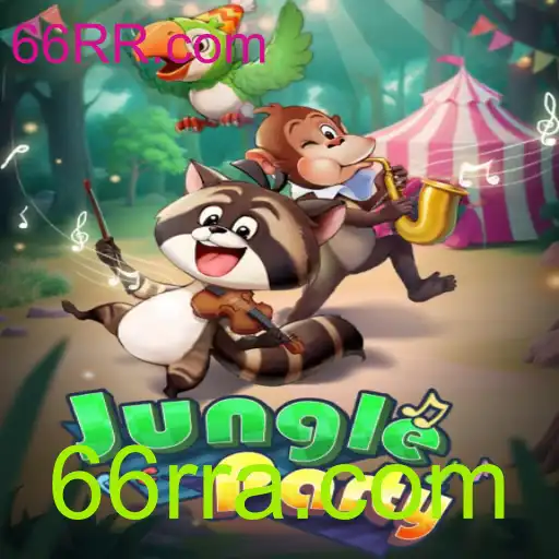 Descubra o Mundo de Aventuras em JungleParty