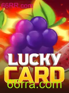 Descubra o Fascinante Mundo de LuckyCard