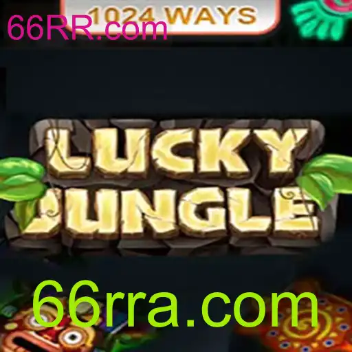 Explorando o Mundo de LuckyJungle1024 no Universo Online de 66RR.com