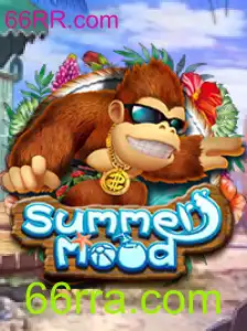 Explorando o Fascinante Mundo de SummerMood: O Jogo que Está Conquistando 66RR.com