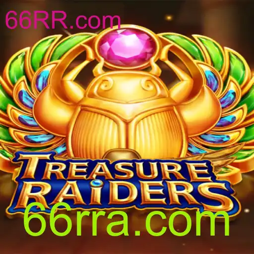 Explorando o Mundo Aventura de TREASURERAIDERS: Um Guia Completo