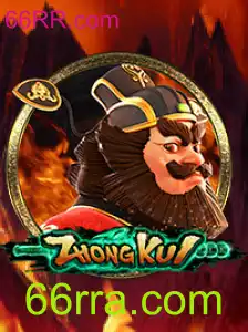 ZhongKui: Uma Jornada Épica no Mundo dos Jogos de Adventura