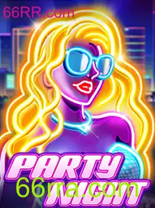PartyNight: Descubra o Jogo que Está Conquistando o Mundo com 66RR.com