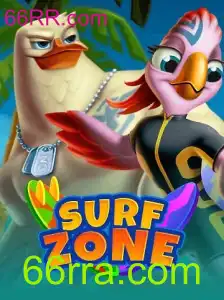 Descubra o Empolgante Mundo de SurfZone