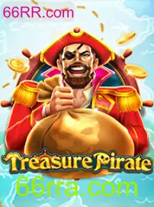 Explorando o Fascinante Mundo de TreasurePirate: Uma Aventura Épica no 66RR.com