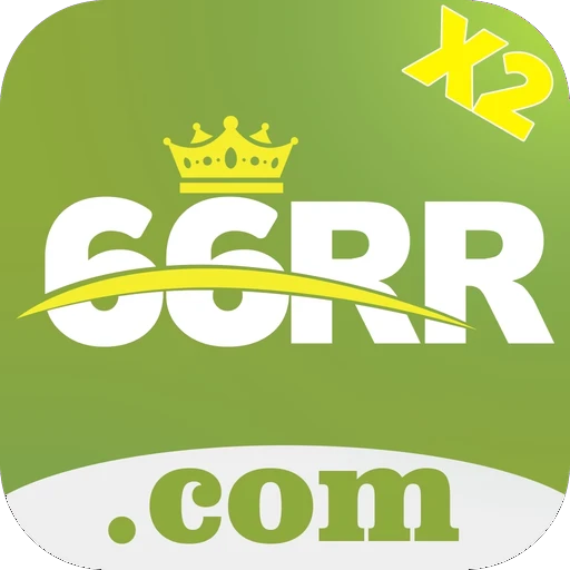 66RR.com Logo