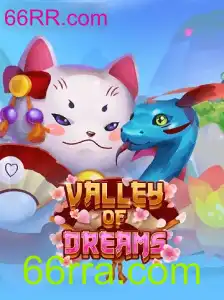 Explorando ValleyofDreams: Um Mergulho no Mundo de Fantasia