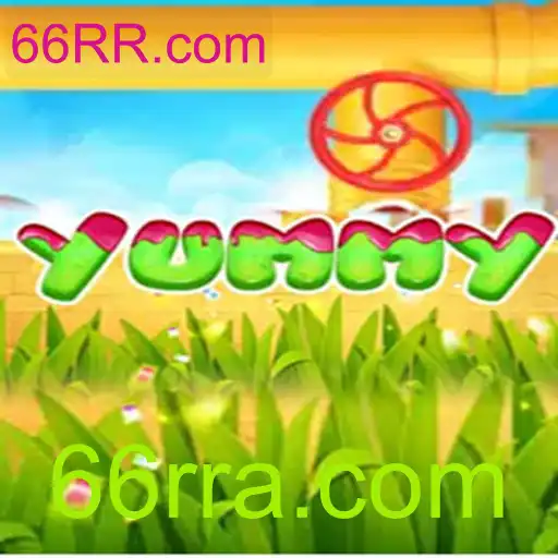 Yummy: Descubra o Jogo do Momento com 66RR.com
